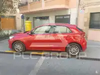 2020 KIA Rio