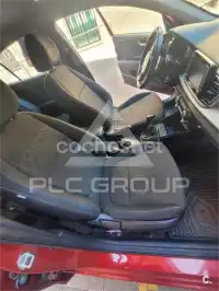 2020 KIA Rio