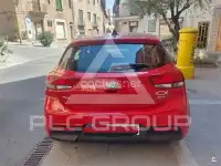 2020 KIA Rio