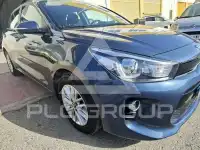2020 KIA Rio