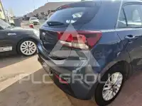 2020 KIA Rio