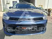 2020 KIA Rio