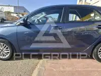 2020 KIA Rio