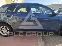 2020 KIA Rio