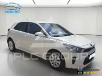 2020 KIA Rio