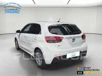 2020 KIA Rio