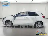 2020 KIA Rio