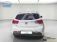 2020 KIA Rio