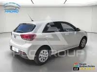 2020 KIA Rio