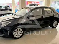 2020 KIA Rio