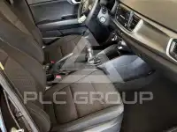 2020 KIA Rio