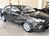 2020 KIA Rio
