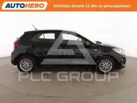 2020 KIA Rio