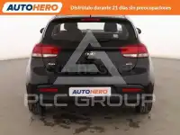 2020 KIA Rio
