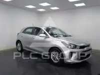 2020 KIA Rio