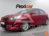 2020 KIA Rio