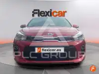 2020 KIA Rio