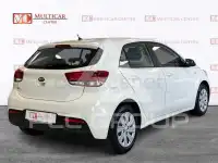 2020 KIA Rio