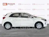 2020 KIA Rio