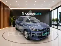 2020 KIA Rio