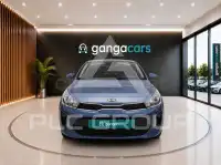 2020 KIA Rio