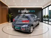 2020 KIA Rio