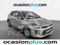 2020 KIA Rio