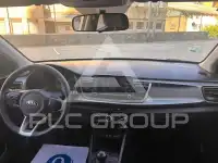 2020 KIA Rio