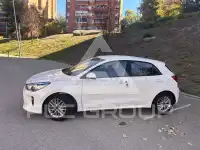 2020 KIA Rio
