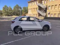 2020 KIA Rio