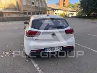 2020 KIA Rio