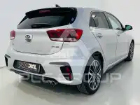 2020 KIA Rio