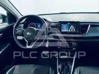 2020 KIA Rio