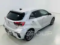 2020 KIA Rio