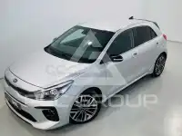 2020 KIA Rio