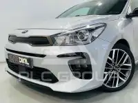 2020 KIA Rio