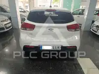 2020 KIA Rio