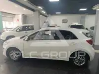 2020 KIA Rio