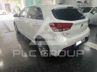 2020 KIA Rio