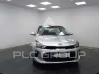 2020 KIA Rio