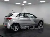 2020 KIA Rio