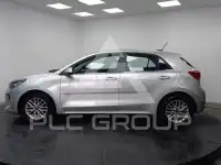 2020 KIA Rio