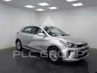 2020 KIA Rio