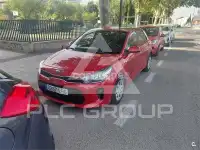 2020 KIA Rio