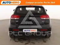 2020 KIA Rio