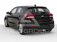 2020 KIA Rio