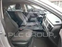 2020 KIA Rio