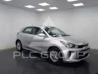 2020 KIA Rio