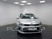 2020 KIA Rio