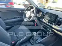 2020 KIA Rio